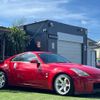 nissan fairlady-z 2004 CFJ1657224 image 24