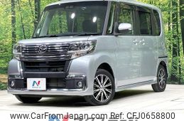 daihatsu tanto 2018 -DAIHATSU--Tanto DBA-LA600S--LA600S-0642480---DAIHATSU--Tanto DBA-LA600S--LA600S-0642480-