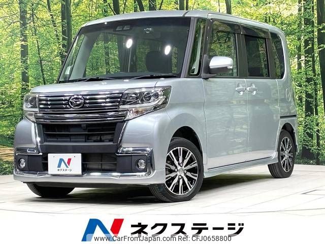 daihatsu tanto 2018 -DAIHATSU--Tanto DBA-LA600S--LA600S-0642480---DAIHATSU--Tanto DBA-LA600S--LA600S-0642480- image 1