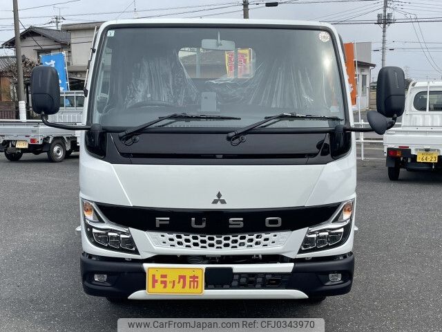 mitsubishi-fuso canter 2024 -MITSUBISHI--Canter 2RG-FBA20--FBA20-603697---MITSUBISHI--Canter 2RG-FBA20--FBA20-603697- image 2