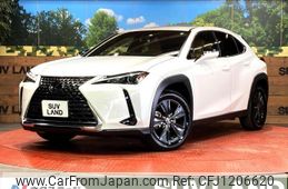 lexus ux 2023 -LEXUS--Lexus UX 6AA-MZAH15--MZAH15-2073196---LEXUS--Lexus UX 6AA-MZAH15--MZAH15-2073196-