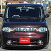 nissan cube 2012 S12897 image 8