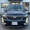 cadillac xt6 2023 -GM--Cadillac XT6 7BA-C1TL--1GYFP9RSXPZ140412---GM--Cadillac XT6 7BA-C1TL--1GYFP9RSXPZ140412- image 3