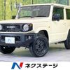 suzuki jimny 2020 quick_quick_JB64W_JB64W-151632 image 1