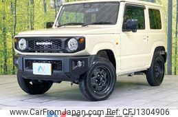 suzuki jimny 2020 quick_quick_JB64W_JB64W-151632