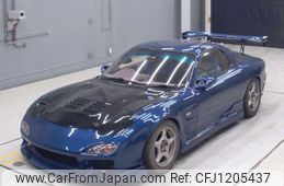 mazda rx-7 1994 -MAZDA--RX-7 FD3S-204346---MAZDA--RX-7 FD3S-204346-