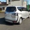 toyota sienta 2019 -TOYOTA--Sienta NSP172G--7008591---TOYOTA--Sienta NSP172G--7008591- image 13