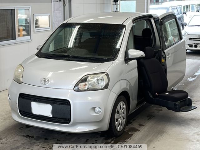 toyota porte 2013 -TOYOTA 【宮崎 501ね979】--Porte NCP141-9043009---TOYOTA 【宮崎 501ね979】--Porte NCP141-9043009- image 1