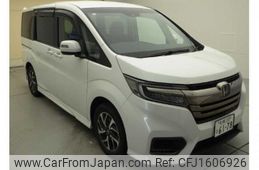 honda stepwagon-spada 2021 CFJ1606926