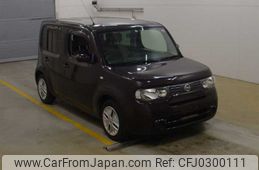 nissan cube 2015 22410