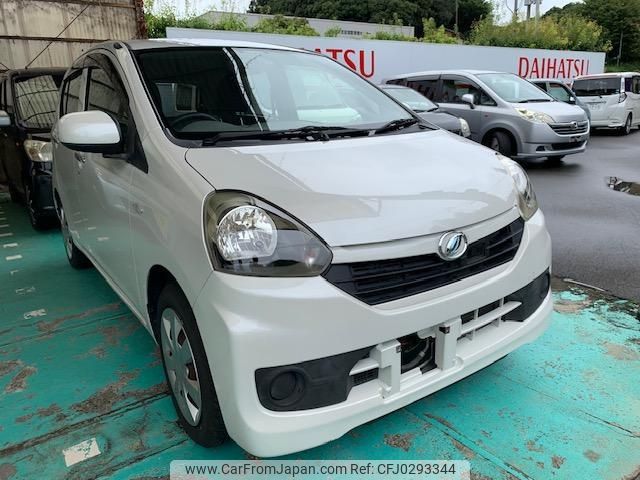 daihatsu mira-e-s 2014 -DAIHATSU 【名変中 】--Mira e:s LA300S--1222004---DAIHATSU 【名変中 】--Mira e:s LA300S--1222004- image 1