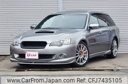 subaru legacy-touring-wagon 2005 -SUBARU--Legacy Wagon TA-BP5--BP5-092881---SUBARU--Legacy Wagon TA-BP5--BP5-092881-