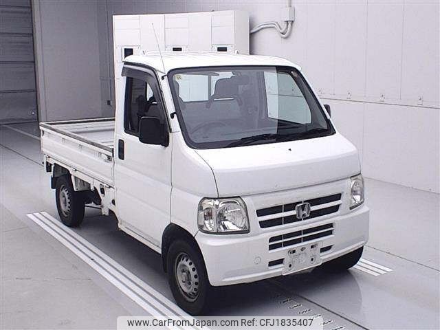 honda acty-truck 2009 CFJ1835407 image 1