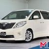 toyota alphard 2010 quick_quick_ANH20W_ANH20-8141561 image 1