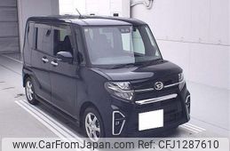 daihatsu tanto 2020 -DAIHATSU 【岐阜 582ｿ5605】--Tanto LA650S-0104566---DAIHATSU 【岐阜 582ｿ5605】--Tanto LA650S-0104566-