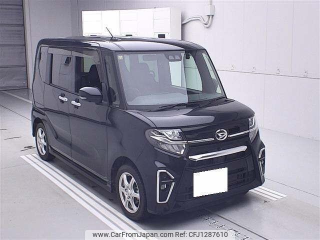 daihatsu tanto 2020 -DAIHATSU 【岐阜 582ｿ5605】--Tanto LA650S-0104566---DAIHATSU 【岐阜 582ｿ5605】--Tanto LA650S-0104566- image 1