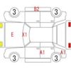 honda n-wgn 2014 -HONDA--N WGN DBA-JH1--JH1-1064814---HONDA--N WGN DBA-JH1--JH1-1064814- image 2