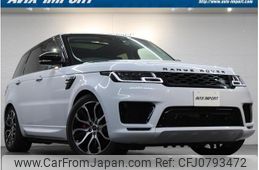 land-rover range-rover-sport 2021 quick_quick_LW2YC_SALWA2AY5KA869206