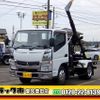 mitsubishi-fuso canter 2014 quick_quick_TKG-FBA50_FBA50-530079 image 1