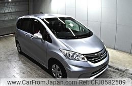 honda freed 2014 -HONDA--Freed GB3-1521204---HONDA--Freed GB3-1521204-