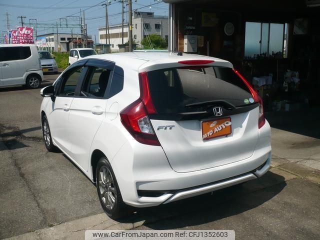 honda fit 2019 -HONDA 【名変中 】--Fit GK3--1344688---HONDA 【名変中 】--Fit GK3--1344688- image 2