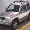 mitsubishi pajero-mini 2004 -MITSUBISHI 【所沢 581ｲ6013】--Pajero mini TA-H58A--H58A-0504073---MITSUBISHI 【所沢 581ｲ6013】--Pajero mini TA-H58A--H58A-0504073- image 2