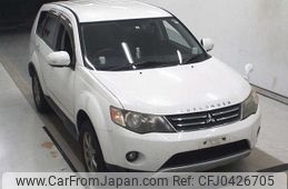 mitsubishi outlander 2012 -MITSUBISHI--Outlander CW4W-0200255---MITSUBISHI--Outlander CW4W-0200255-