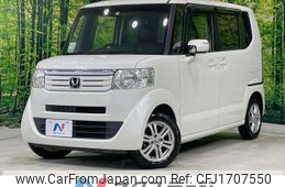 honda n-box 2014 CFJ1707550