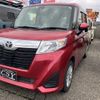 toyota roomy 2017 -TOYOTA--Roomy DBA-M910A--M910A-0010752---TOYOTA--Roomy DBA-M910A--M910A-0010752- image 2