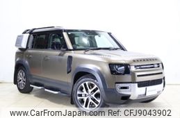 rover defender 2021 CFJ9043902