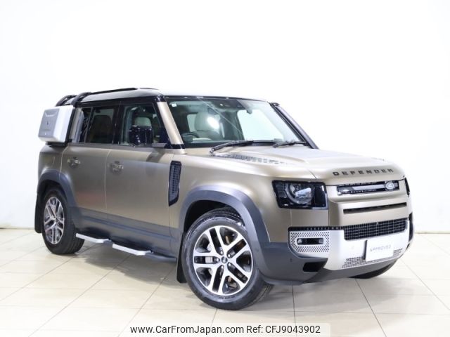 rover defender 2021 CFJ9043902 image 1