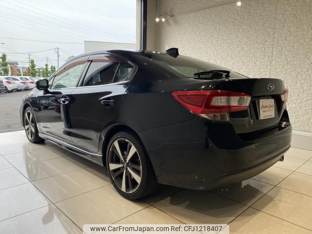 subaru impreza-g4 2017 quick_quick_GK6_GK6-003785 image 2