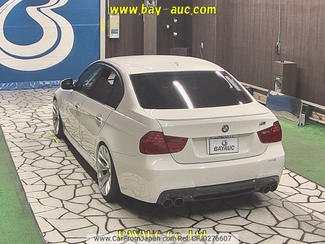 bmw 3-series 2009 -BMW--BMW 3 Series VA20-WBAPG56080NM12813---BMW--BMW 3 Series VA20-WBAPG56080NM12813- image 2