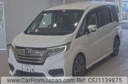 honda stepwagon 2021 -HONDA--Stepwgn 6BA-RP3--RP3-1323199---HONDA--Stepwgn 6BA-RP3--RP3-1323199-