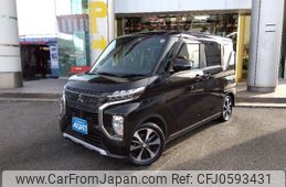 mitsubishi ek-sport 2021 -MITSUBISHI--ek X Space 5AA-B34A--B34A-0013937---MITSUBISHI--ek X Space 5AA-B34A--B34A-0013937-