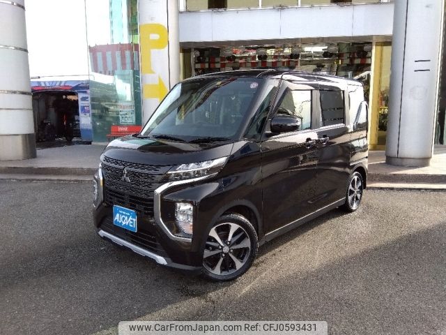 mitsubishi ek-sport 2021 -MITSUBISHI--ek X Space 5AA-B34A--B34A-0013937---MITSUBISHI--ek X Space 5AA-B34A--B34A-0013937- image 1