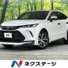toyota harrier 2023 -TOYOTA--Harrier 6BA-MXUA80--MXUA80-0089685---TOYOTA--Harrier 6BA-MXUA80--MXUA80-0089685- image 1