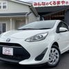 toyota aqua 2017 -TOYOTA--AQUA DAA-NHP10--NHP10-6671885---TOYOTA--AQUA DAA-NHP10--NHP10-6671885- image 1