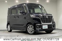 suzuki spacia 2019 -SUZUKI--Spacia DAA-MK53S--MK53S-608901---SUZUKI--Spacia DAA-MK53S--MK53S-608901-