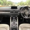 mazda cx-5 2018 -MAZDA--CX-5 3DA-KF2P--KF2P-200072---MAZDA--CX-5 3DA-KF2P--KF2P-200072- image 2