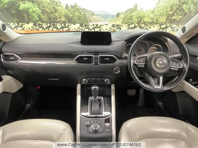 mazda cx-5 2018 -MAZDA--CX-5 3DA-KF2P--KF2P-200072---MAZDA--CX-5 3DA-KF2P--KF2P-200072- image 2