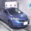 nissan note 2014 -NISSAN 【名古屋 507ﾎ601】--Note E12-300680---NISSAN 【名古屋 507ﾎ601】--Note E12-300680- image 1