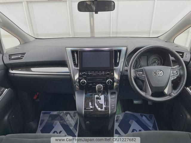 toyota vellfire 2015 quick_quick_AGH30W_AGH30-0022171 image 2