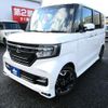 honda n-box 2019 -HONDA--N BOX JF3--2081609---HONDA--N BOX JF3--2081609- image 1