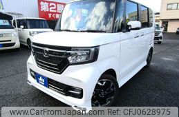 honda n-box 2019 -HONDA--N BOX JF3--2081609---HONDA--N BOX JF3--2081609-