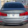 bmw 5-series 2018 -BMW--BMW 5 Series DBA-JA20--WBAJR320X0WD97559---BMW--BMW 5 Series DBA-JA20--WBAJR320X0WD97559- image 17