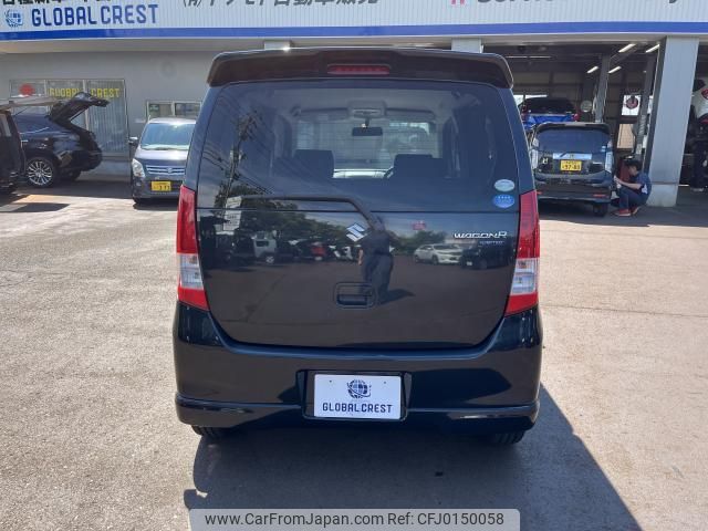 suzuki wagon-r 2011 quick_quick_DBA-MH23S_MH23S-765693 image 2