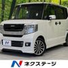 honda n-box 2016 -HONDA--N BOX DBA-JF1--JF1-2512704---HONDA--N BOX DBA-JF1--JF1-2512704- image 1