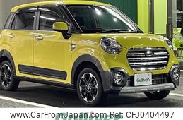 daihatsu cast 2019 -DAIHATSU--Cast DBA-LA260S--LA260S-0040153---DAIHATSU--Cast DBA-LA260S--LA260S-0040153-