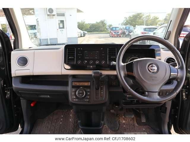 nissan moco 2015 CFJ1708602 image 2